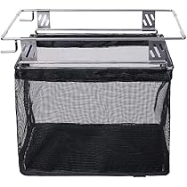 Amazon｜deerestアウトドア1.0ユニットメッシュ引き出し式水切り